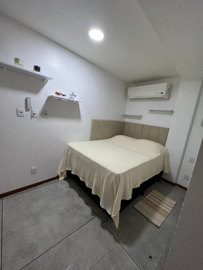 STUDIO 101 WIFI 600MB RESIDENCIAL JC um lugar para ficar Belém Exterior foto