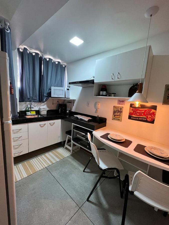 STUDIO 101 WIFI 600MB RESIDENCIAL JC um lugar para ficar Belém Exterior foto